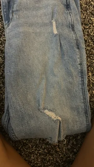 Hollister Jeans thumbnail 4