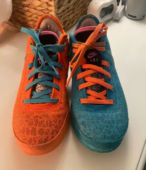 Nike Zoom LeBron NXXT Gen EP thumbnail 1