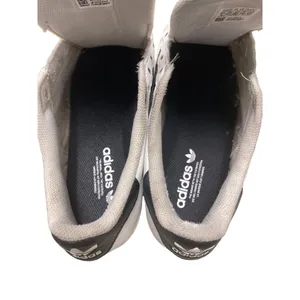 Adidas Girls Are Awesome white sneakers size 6 SKU 1112 thumbnail 6