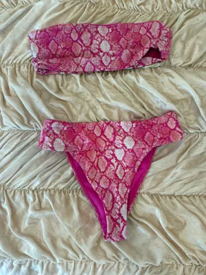 PAC SUN bikini set  thumbnail 1