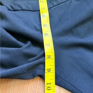 Express Black Wide Leg Women's Pants thumbnail 9