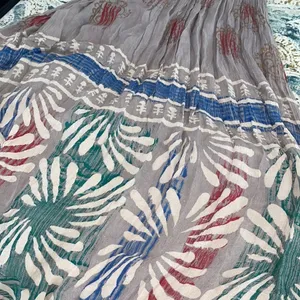 Sacred Threads one size boho maxi dress thumbnail 8