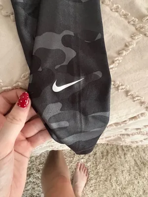Nike Leggings thumbnail 2