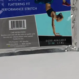 NWT Printed LEGWEAR thumbnail 3