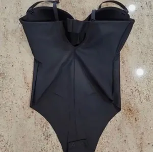 SKIMS Body Contour Bodysuit S thumbnail 4