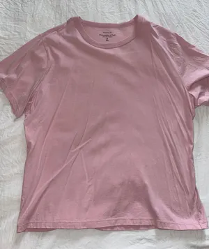 Abercrombie Skimming Tee thumbnail 1