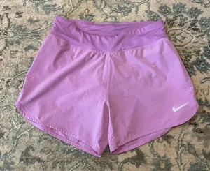 Nike Dri-Fit Shorts thumbnail 1
