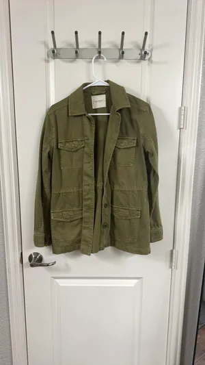 Lucky Brand Jacket thumbnail 2