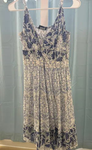 Palmetto Moon Dress thumbnail 1