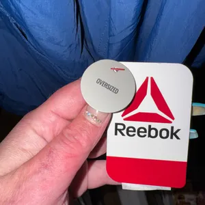 Reebok Ignite lightweight full zip jacket thumbnail 8