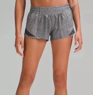 Lululemon Hotty Hot Shorts thumbnail 1