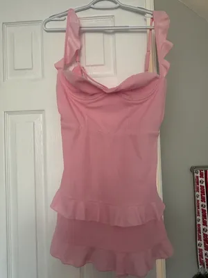 Lucy in the Sky Dress thumbnail 2