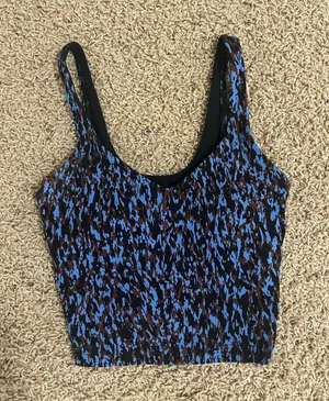Lululemon Tank thumbnail 1