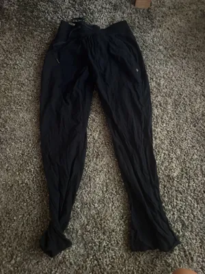 Lululemon Dance Pants Size 8 thumbnail 2
