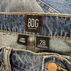 BDG baggy jeans thumbnail 3