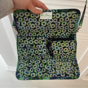 Vera Bradley Wallet Purse thumbnail 4
