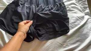 ASICS Athletic Shorts thumbnail 2