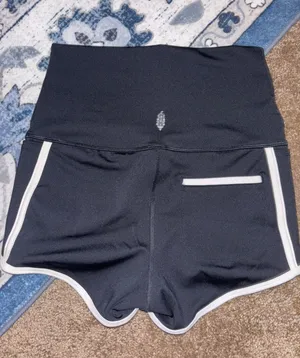 Biker shorts thumbnail 1