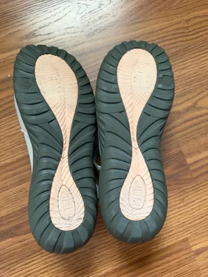 JBU by Jambu Deep Sea Encore Mary Jane Flats Outdoor Hiking Water Vegan 7.5 thumbnail 5