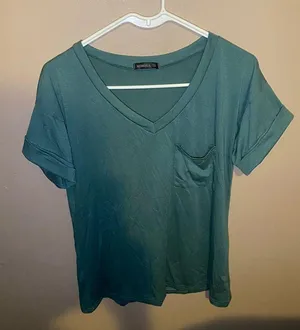 Amazon T-shirt thumbnail 1