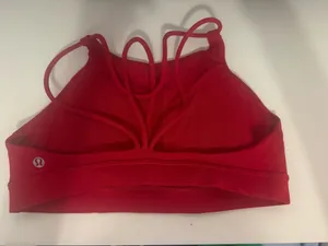 Lululemon Sports Bra thumbnail 2