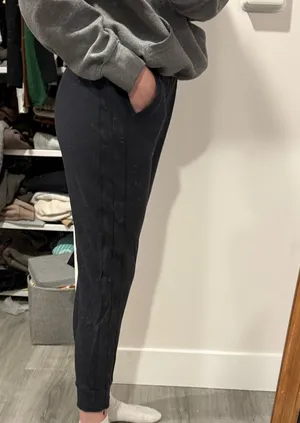 Fabletics Joggers Black thumbnail 2