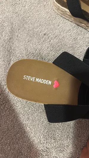 Steve Madden Sandals thumbnail 2