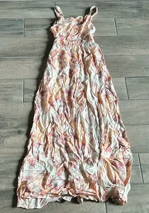 Band of gypsies dress thumbnail 1