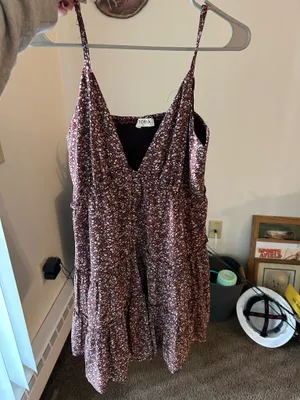 Storia Dress thumbnail 4