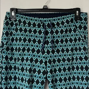 Patagonia Worn Wear W's Snap-T Pants Women’s Size Medium thumbnail 2