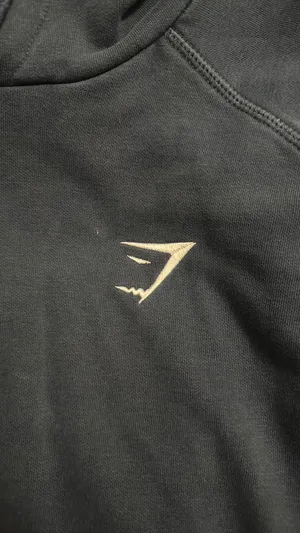 Gymshark Sweatshirt Hoodie thumbnail 3