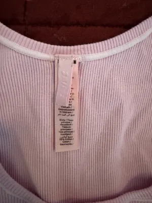 SKIMS Cotton Rib Tank thumbnail 5