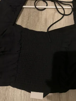 Long-sleeve Top thumbnail 4