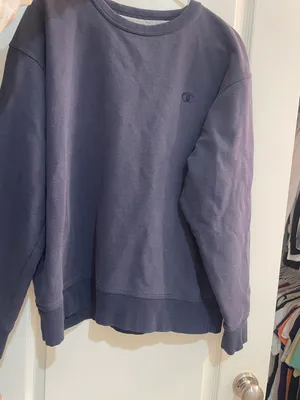 Champion Crewneck thumbnail 1