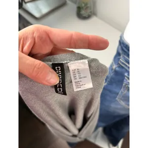Cute Vest Size L/XL Gray Size L thumbnail 5