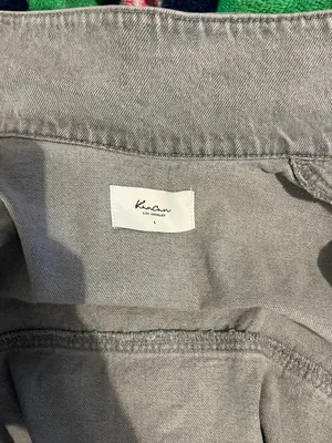 Hello Molly Denim Jacket thumbnail 4
