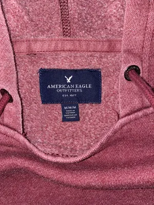 American Eagle Hoodie thumbnail 2