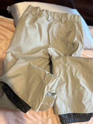 Burton Women's Snowboarding Pants thumbnail 2