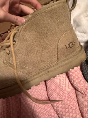 UGG Boots thumbnail 2