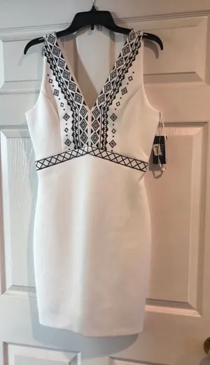 Guess Dress thumbnail 1