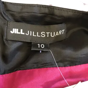 NWT Jill Jill Stuart Colorblock Midi Dress thumbnail 14
