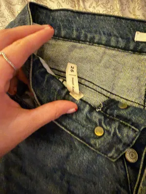 PacSun Jeans thumbnail 3