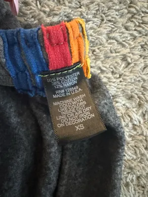 Aviator nation 5 STRIPE SWEATPANTS - HEATHER GREY thumbnail 5