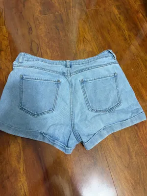 PacSun Mom Shorts thumbnail 4