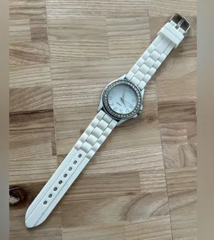 Fashion Watch Unbranded White thumbnail 6