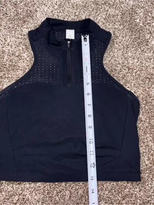 Lululemon Unleash Strength Bra Size 6 thumbnail 6