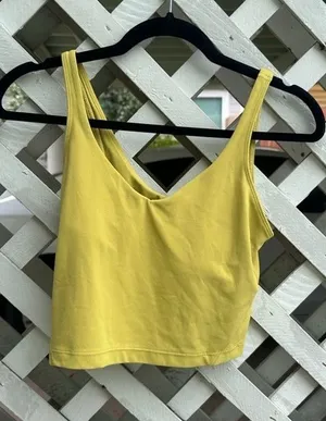 ❤️Lululemon align tank top thumbnail 1