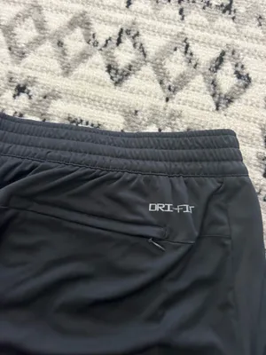 Nike Dri-Fit Shorts NFL Team Apparel Saints thumbnail 3