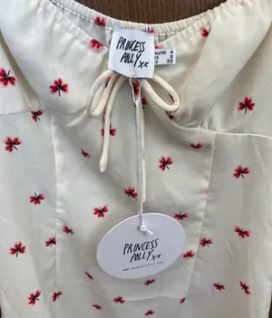 Princess Polly Toni Mini Dress thumbnail 4