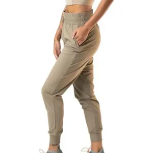 Balance Athletica Vitality Swift Performance Jogger Side Zip Pockets Sz M thumbnail 12
